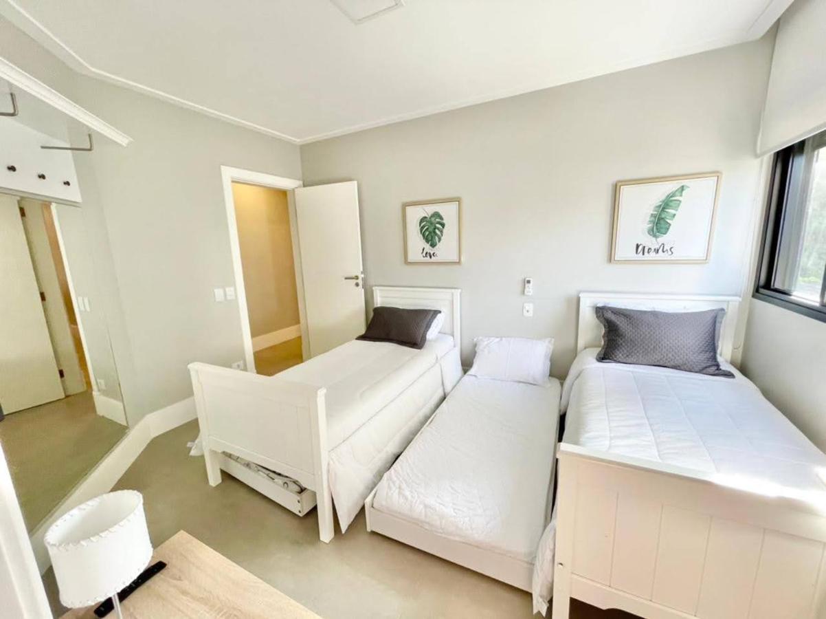 Ferienwohnung Frente Mar - Guaruja Enseada - Prime Experience Exterior foto