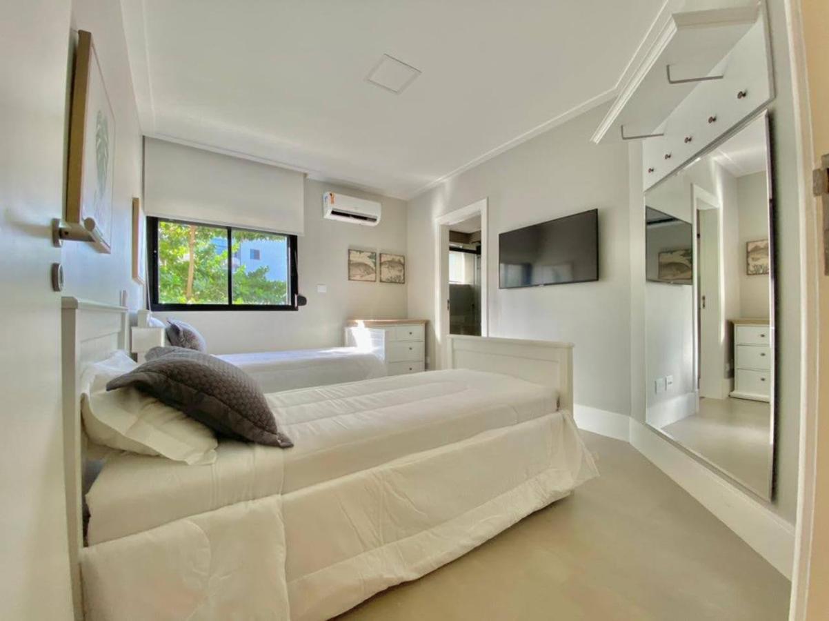 Ferienwohnung Frente Mar - Guaruja Enseada - Prime Experience Exterior foto